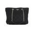 Prada Nylon Shoulder Bag, front view